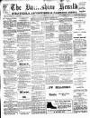 Banffshire Herald Saturday 21 February 1914 Page 1