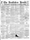 Banffshire Herald Saturday 28 February 1914 Page 1