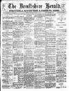 Banffshire Herald Saturday 07 March 1914 Page 1