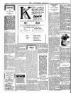 Banffshire Herald Saturday 25 April 1914 Page 6