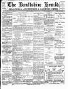 Banffshire Herald Saturday 13 June 1914 Page 1