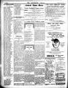 Banffshire Herald Saturday 19 December 1914 Page 8