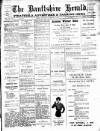 Banffshire Herald Saturday 02 January 1915 Page 1