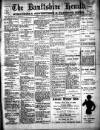 Banffshire Herald Saturday 09 January 1915 Page 1
