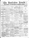Banffshire Herald Saturday 27 February 1915 Page 1