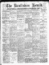 Banffshire Herald Saturday 06 March 1915 Page 1