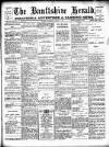 Banffshire Herald Saturday 03 April 1915 Page 1