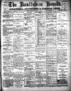 Banffshire Herald Saturday 17 April 1915 Page 1