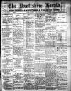 Banffshire Herald Saturday 01 May 1915 Page 1