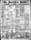 Banffshire Herald Saturday 08 May 1915 Page 1
