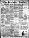 Banffshire Herald Saturday 15 May 1915 Page 1