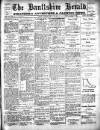 Banffshire Herald Saturday 22 May 1915 Page 1