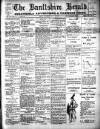 Banffshire Herald Saturday 29 May 1915 Page 1
