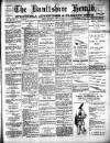 Banffshire Herald Saturday 12 June 1915 Page 1