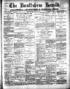 Banffshire Herald Saturday 26 June 1915 Page 1