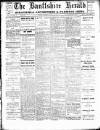Banffshire Herald Saturday 24 July 1915 Page 1