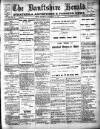 Banffshire Herald Saturday 11 September 1915 Page 1
