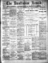 Banffshire Herald Saturday 18 September 1915 Page 1