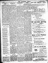 Banffshire Herald Saturday 09 October 1915 Page 8