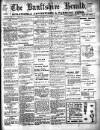 Banffshire Herald Saturday 20 November 1915 Page 1