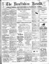 Banffshire Herald Saturday 11 December 1915 Page 1
