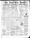 Banffshire Herald Saturday 01 January 1916 Page 1