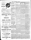 Banffshire Herald Saturday 29 January 1916 Page 4