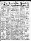 Banffshire Herald Saturday 03 June 1916 Page 1