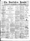 Banffshire Herald Saturday 29 July 1916 Page 1