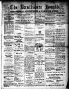 Banffshire Herald Saturday 06 January 1917 Page 1