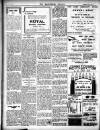 Banffshire Herald Saturday 27 January 1917 Page 8