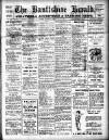 Banffshire Herald Saturday 17 February 1917 Page 1