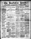 Banffshire Herald Saturday 03 March 1917 Page 1