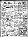 Banffshire Herald Saturday 17 March 1917 Page 1
