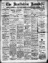 Banffshire Herald Saturday 21 April 1917 Page 1