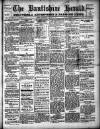 Banffshire Herald Saturday 28 April 1917 Page 1