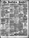 Banffshire Herald Saturday 12 May 1917 Page 1