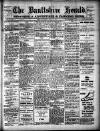 Banffshire Herald Saturday 19 May 1917 Page 1