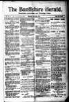 Banffshire Herald Saturday 02 June 1917 Page 1