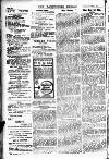 Banffshire Herald Saturday 08 September 1917 Page 6
