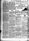 Banffshire Herald Saturday 27 October 1917 Page 8