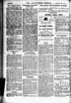 Banffshire Herald Saturday 01 December 1917 Page 8