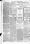 Banffshire Herald Saturday 19 January 1918 Page 8