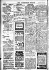 Banffshire Herald Saturday 23 February 1918 Page 6