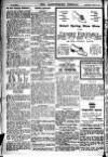 Banffshire Herald Saturday 27 April 1918 Page 8