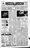 Somerset Standard Friday 20 July 1962 Page 1