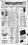 Somerset Standard Friday 21 September 1962 Page 1