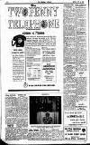 Somerset Standard Friday 09 November 1962 Page 10
