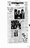 Somerset Standard Friday 23 November 1962 Page 1