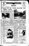 Somerset Standard Friday 04 January 1963 Page 1